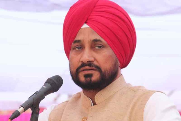 uploads/Law soon for reservation in govt jobs for Punjab youth: Channi