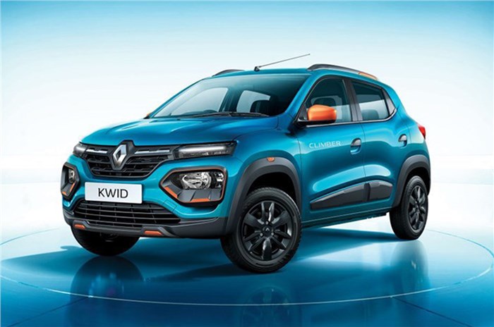 uploads/Renault sells 4 lakh Kwids in India