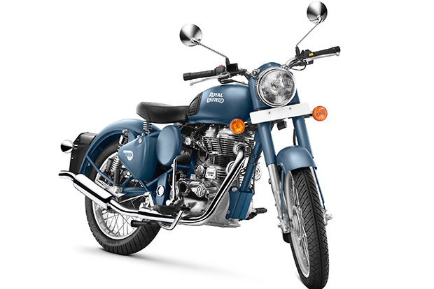 Royal Enfield sets up local assembly unit in Thailand