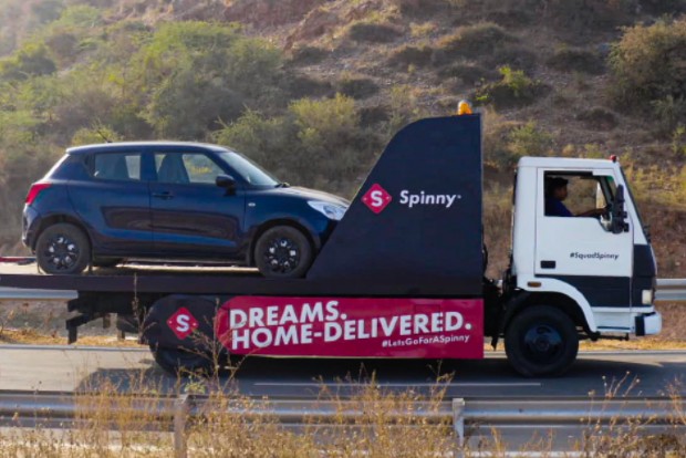 uploads/Used car platform Spinny raises 283 million dollars, turns into a unicorn