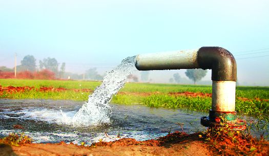 uploads/Groundwater depleting in 55 per cent Chandigarh tubewells