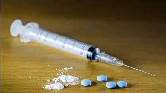 uploads/Chandigarh: One arrested with 131 gram heroin