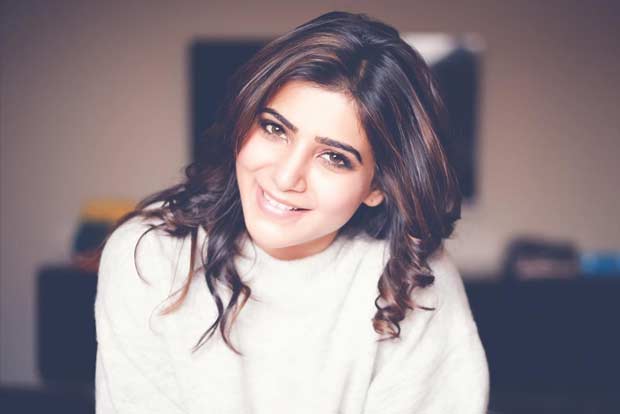 Sam shifts her focus to Bollywood, teams up with Taapsee for a thriller Sam shifts her focus to Bollywood, teams up with Taapsee for a thriller
