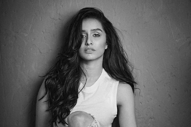 uploads/Shraddha Kapoor: It warms my heart to see women being constant part of evolution of our stories