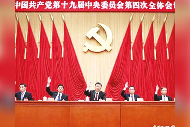 China has a massive credibility problem China has a massive credibility problem