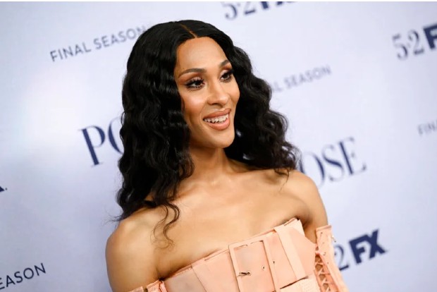 uploads/Mj Rodriguez becomes first black trans woman to win a Golden Globe