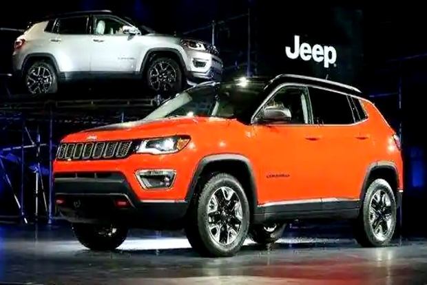 uploads/Upbeat about future, Jeep India to launch new line-up in 2022