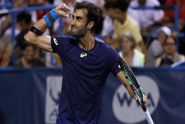 Bhambri back with a bang, Ramkumar, Ankita bow out Bhambri back with a bang, Ramkumar, Ankita bow out