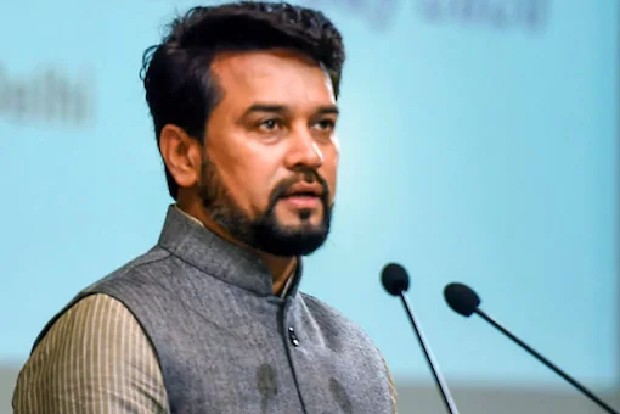 uploads/Any website, YouTube channel spreading lies, conspiring against India will be blocked: Anurag Thakur