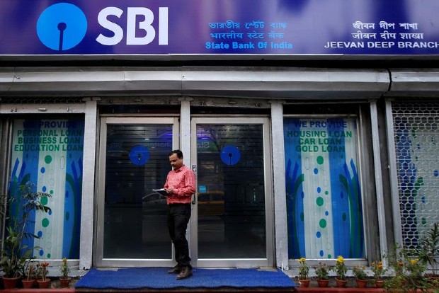 Centre clears Rs 973 crore to SBI for ex-gratia payment to borrowers