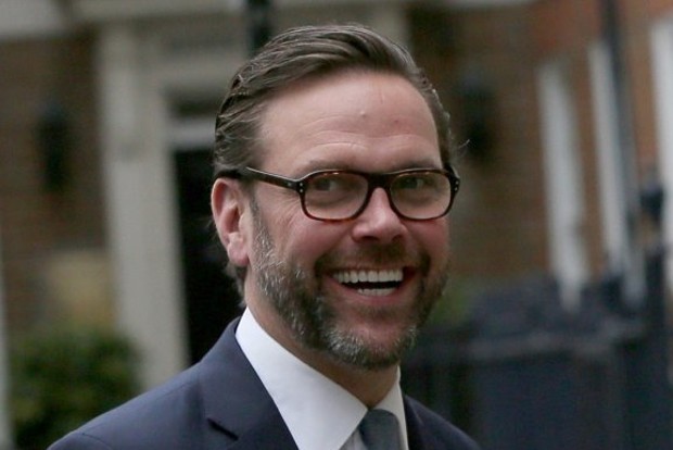 James Murdoch Star India ex-CEO form new venture backed by Qatar James Murdoch Star India ex-CEO form new venture backed by Qatar