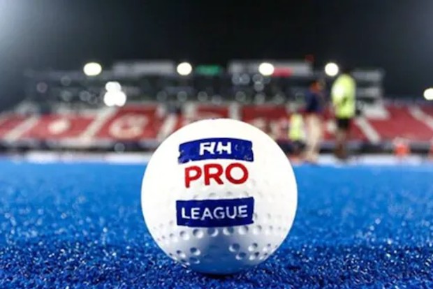 Dutch women team pulls out of FIH Pro League games Dutch women team pulls out of FIH Pro League games
