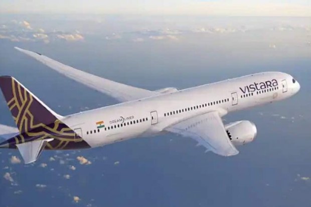 Vistara CEO to plug gaps after not living up to customers expectations Vistara CEO to plug gaps after not living up to customers expectations