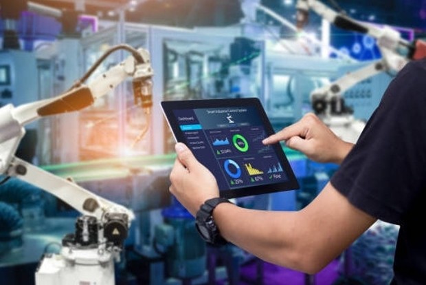 Automakers have no choice but to become tech or software firms Automakers have no choice but to become tech or software firms