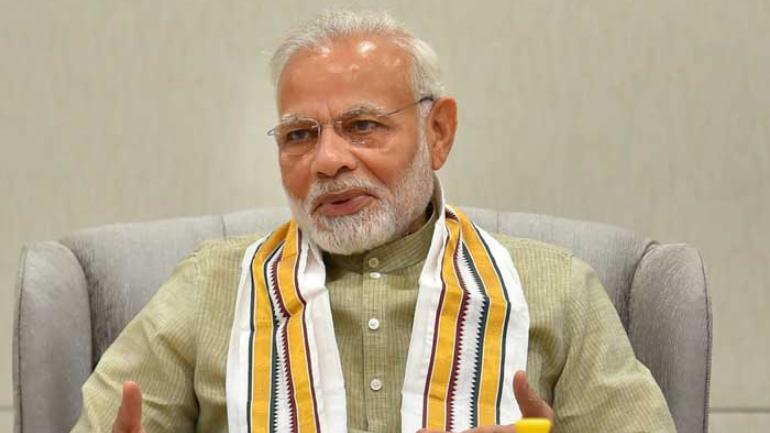 PM Modi Says 2022 has decided the results of 2024 PM Modi Says 2022 has decided the results of 2024