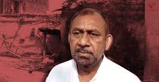 TMC Block Chief Anarul Hossain was Arrested After Mamta Declared his Name TMC Block Chief Anarul Hossain was Arrested After Mamta Declared his Name