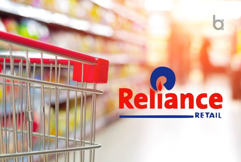 Reliance Retail terminates sub-lease of 950 Future stores