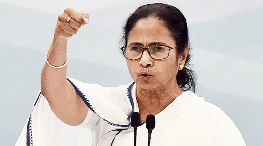 Mamata promises impartial probe in Anis Khan murder case Mamata promises impartial probe in Anis Khan murder case