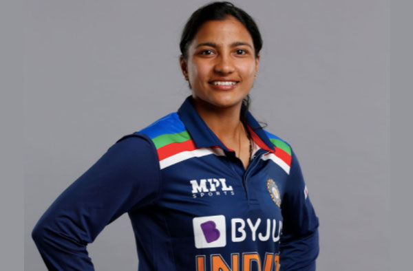 Want to contribute to team in every way possible Sneh Rana after win over Pak Want to contribute to team in every way possible Sneh Rana after win over Pak