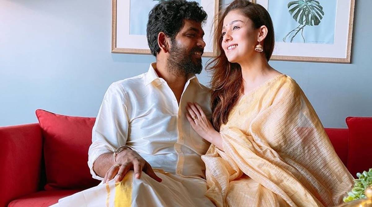 Vignesh Shivan latest post hints at a February wedding Vignesh Shivan latest post hints at a February wedding