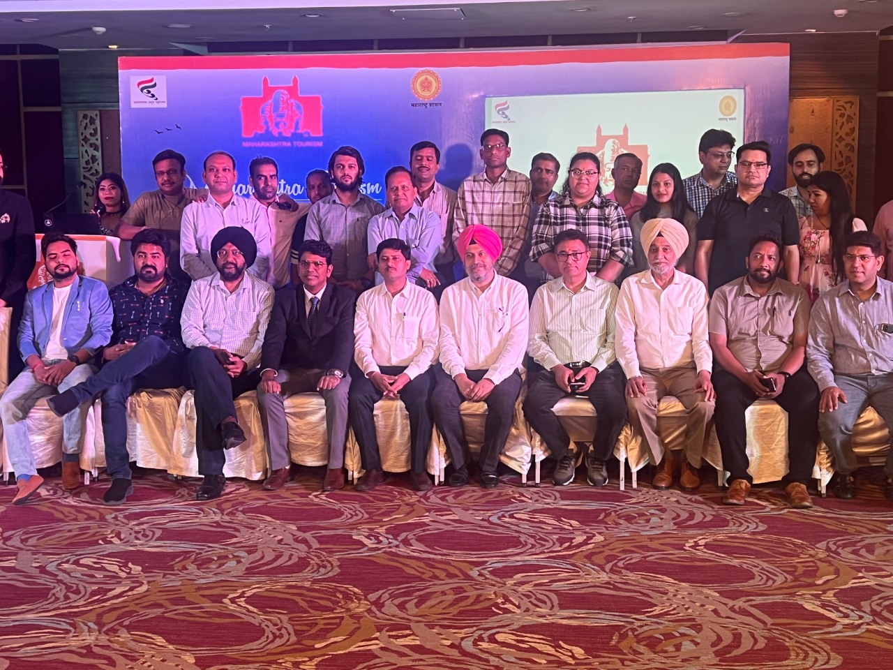 Maharashtra Tourism Roadshows in 9 Indian Cities Maharashtra Tourism Roadshows in 9 Indian Cities
