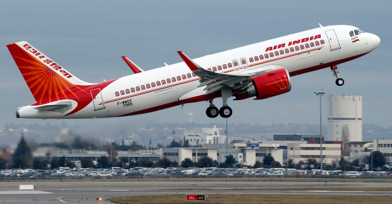India to resume international flight operations from March 27 India to resume international flight operations from March 27