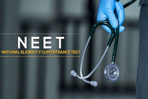 Upper age limit for NEET-UG removed
