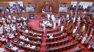 Rajya Sabha, Lok Sabha to resume simultaneous functioning from March 14 Rajya Sabha, Lok Sabha to resume simultaneous functioning from March 14