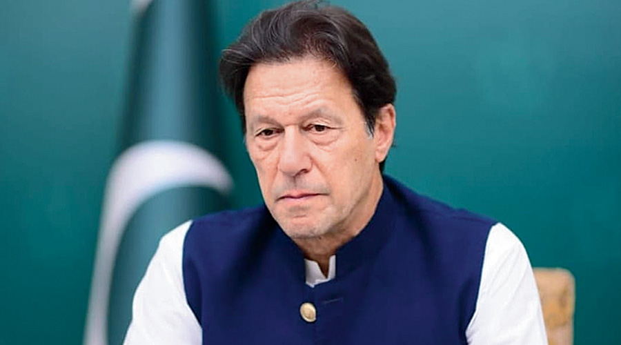 Will Imran Khan Stay or Go today Will Imran Khan Stay or Go today