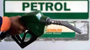 Fuel Prices in India Go up by 80 Paisa today