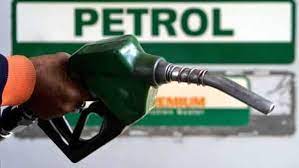 Fuel Prices in India Go up by 80 Paisa today Fuel Prices in India Go up by 80 Paisa today