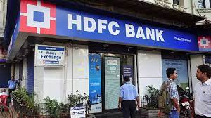 HDFC LTD to merge in HDFC Bank HDFC LTD to merge in HDFC Bank