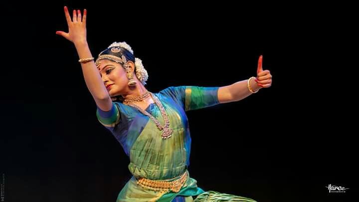 Bharatnatyam Dancer Denied Permission to Perform in Kerala Bharatnatyam Dancer Denied Permission to Perform in Kerala
