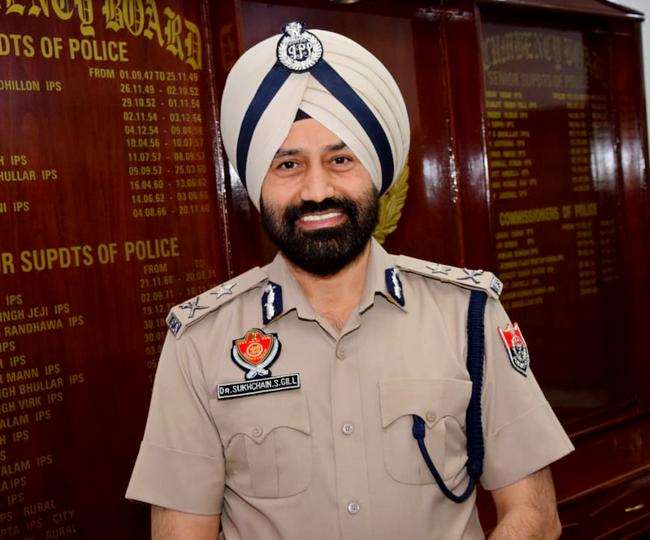 uploads/IPS Sukhchain Singh Gill Now as Nodal Officer to Bhagwant Mann