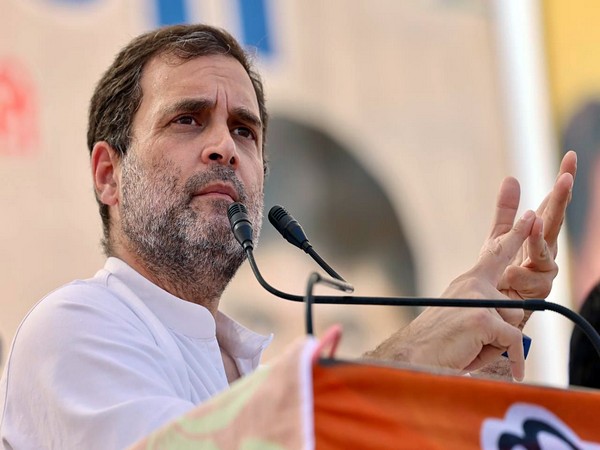 Ban on Rahul Gandhi Programs at Osmania University Ban on Rahul Gandhi Programs at Osmania University