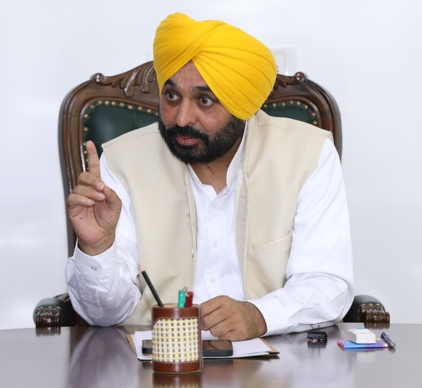 Bhagwant Mann Expense on Travel RTI Revelations Bhagwant Mann Expense on Travel RTI Revelations