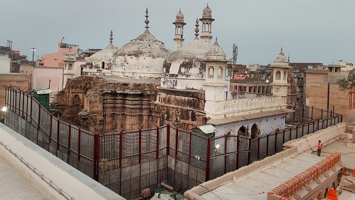 Gyanvapi Masjid Case Proceeding Today Darshan Worship Shivling Verdict Wait Gyanvapi Masjid Case Proceeding Today Darshan Worship Shivling Verdict Wait
