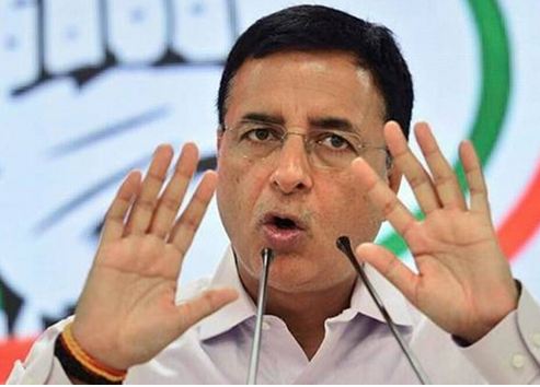 Vigilance investigation started against Randeep Surjewala for EPF and ESI of employees