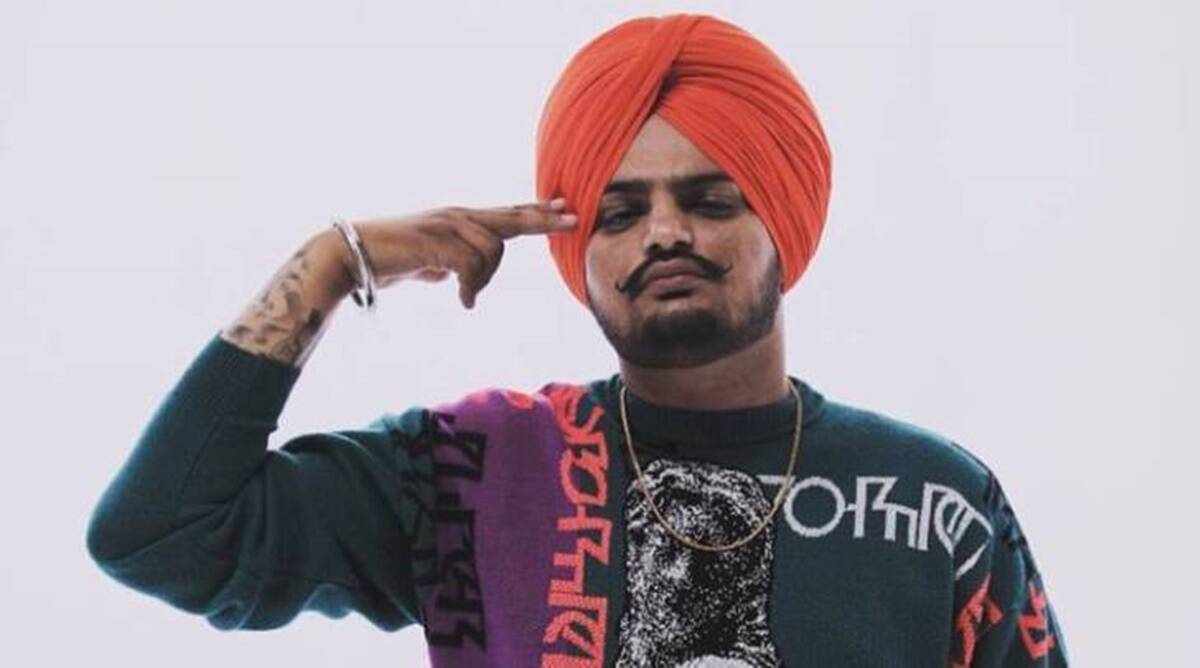 Punjabi Superstar Singer Sidhu Moosewala Dies in Gun Shots