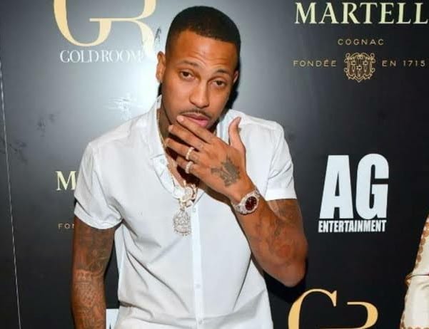 Rapper Trouble gets Killed in a Shootout at 34 Rapper Trouble gets Killed in a Shootout at 34