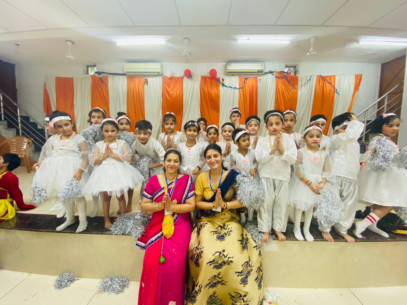 Panchkula Summer Camp by Iskcon organized Krishna Consciousness in Kids Panchkula Summer Camp by Iskcon organized Krishna Consciousness in Kids