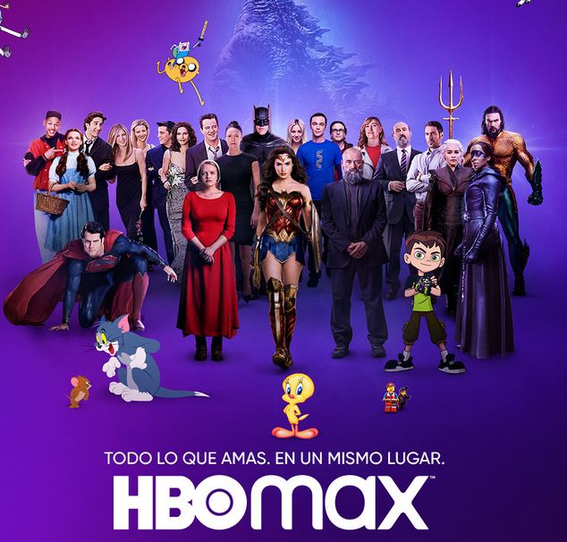 HBO Max India Launch Date Released in 2023
