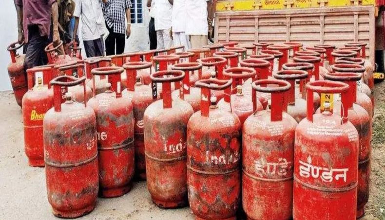 LPG cylinder became cheaper from today the new rates