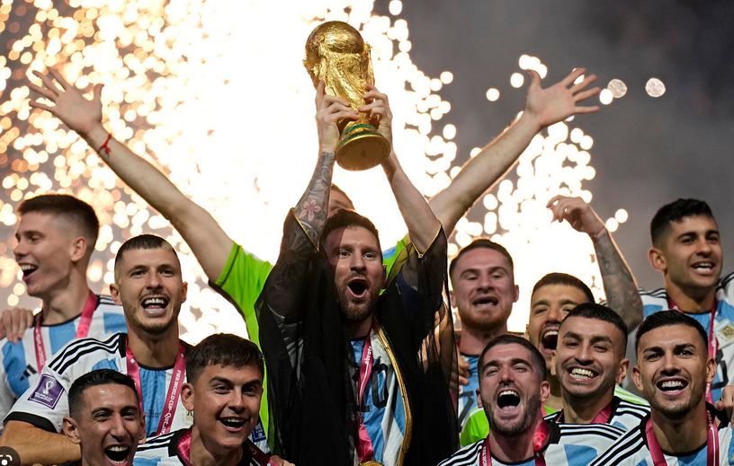 Argentina Wins FIFA World Cup 2022 Finale after 36 Years