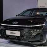 Hyundai Verna 2023 Facelift Prices Features and Colors Detailed Review