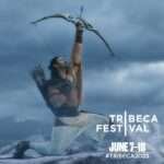 Adipurush Movie World Premiere at Tribeca Festival