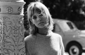 Jane Birkin of Famous Birkin Bags Passed Away