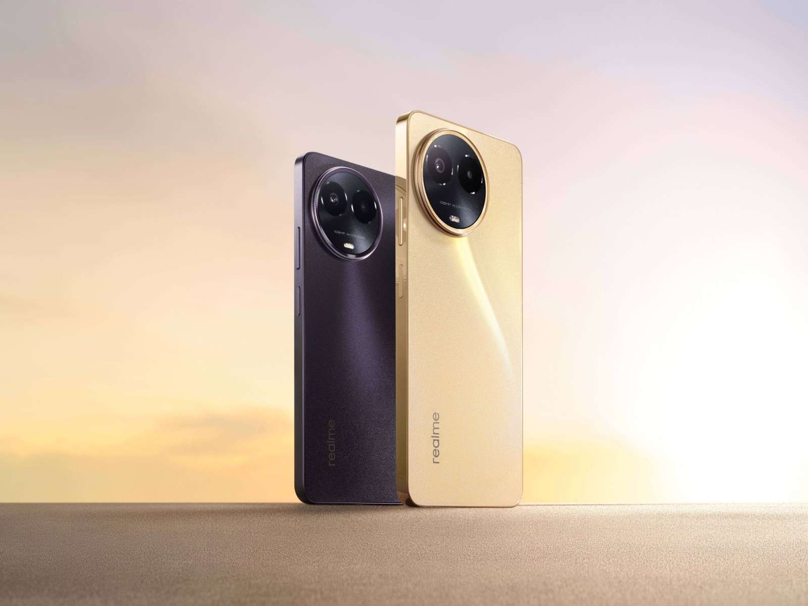 realme11