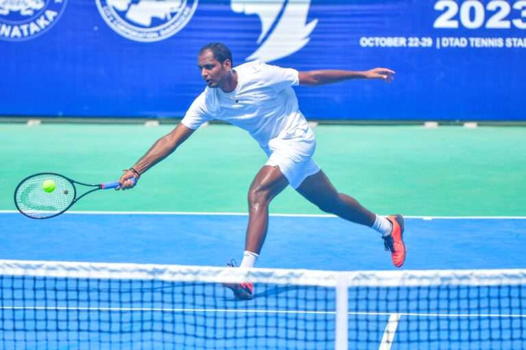 Ramkumar Ramanathan