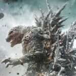 Godzilla Minus One Starcast Plot and Theme